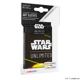 Star Wars Unlimited: Art Sleeves