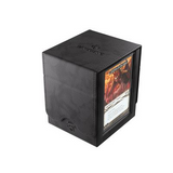 Squire Plus 100+ XL Convertible Deck Box
