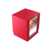 Squire Plus 100+ XL Convertible Deck Box
