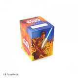 Star Wars Unlimited: Soft Crate Deck Box