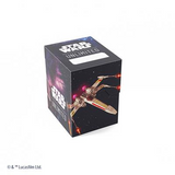Star Wars Unlimited: Soft Crate Deck Box