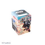 Star Wars Unlimited: Soft Crate Deck Box