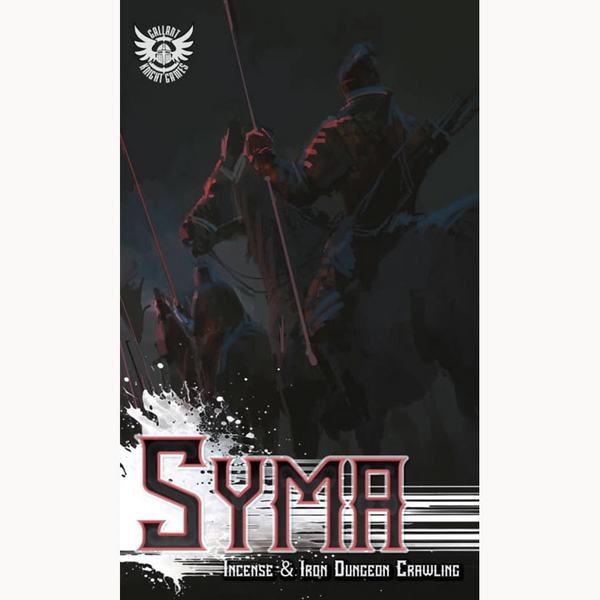Syma RPG