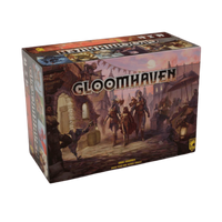 Gloomhaven 2nd Edition