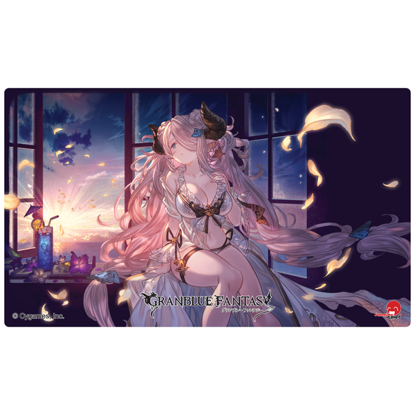 Granblue Fantasy Playmat 7 (Narmaya)