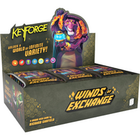 Keyforge: Winds of Exchange Booster Pack