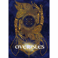 Overisles RPG