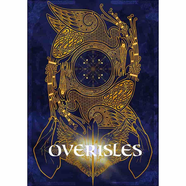 Overisles RPG