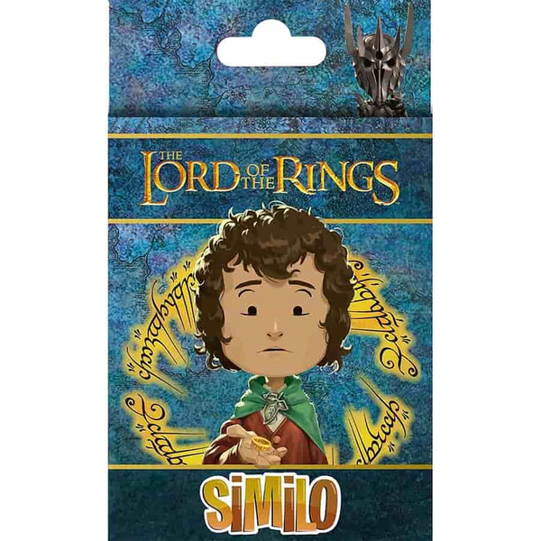 Similo: Lord of the Rings