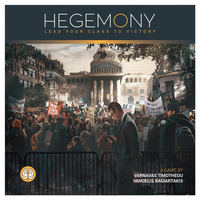 Hegemony: Lead Your Class To Victory
