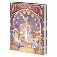 Hexbound RPG - Deluxe Edition