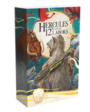 Hercules and the 12 Labors (Crowdfunded)