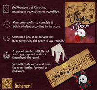 Phantom of the Opera (Import)