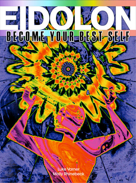 Eidolon: Become Your Best Self RPG