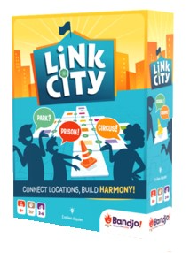 Link City