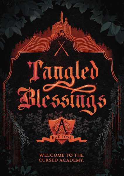 Tangled Blessings RPG