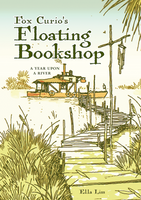 Fox Curio's Floating Bookshop RPG