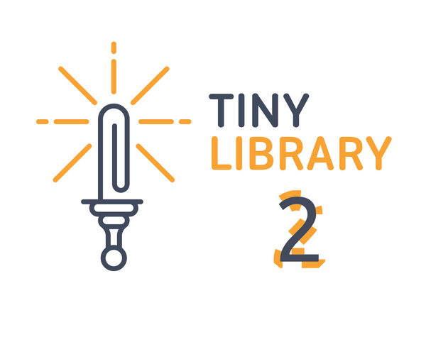 Tiny Library 2 RPG
