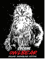 Cocaine Owlbear RPG
