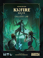 Kinfire Delve: Callous` Lab
