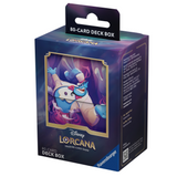 Disney Lorcana TCG: Deck Box