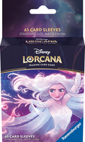 Disney Lorcana TCG: Sleeves