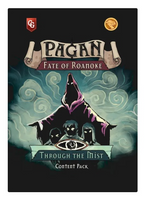 Pagan: Content Pack: Through the Mist