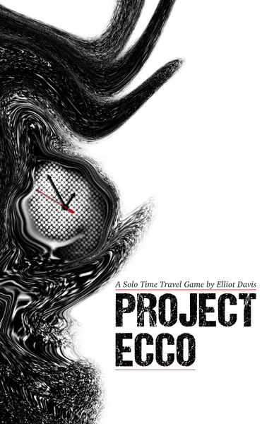 Project ECCO