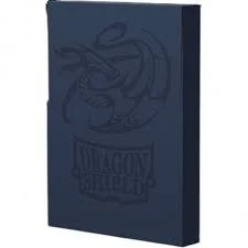 Dragon Shield: Cube Shell - Midnight Blue - Individual