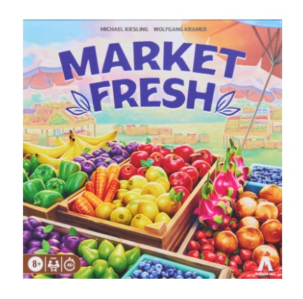Market Fresh