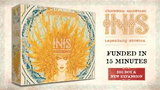 Inis Big Box (featuring Nemed Expansion) (Deposit) (Crowdfunded)