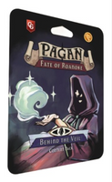 Pagan: Content Pack: Behind the Veil