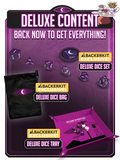 Welcome to Night Vale RPG Deluxe Pledge (Crowdfunded)
