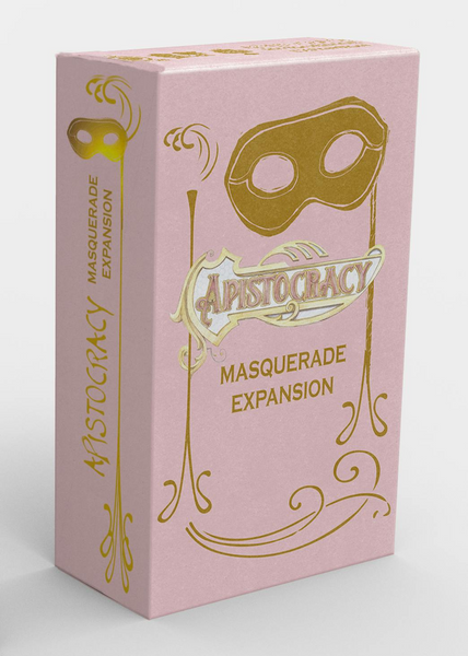 Apistocracy: Masquerade Expansion