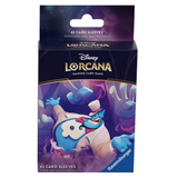 Disney Lorcana TCG: Sleeves