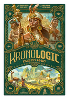Kronologic : Cuzco 1450