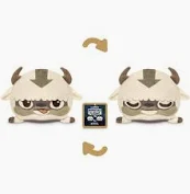 Plushie 6'': Avatar Last Airbender: Appa
