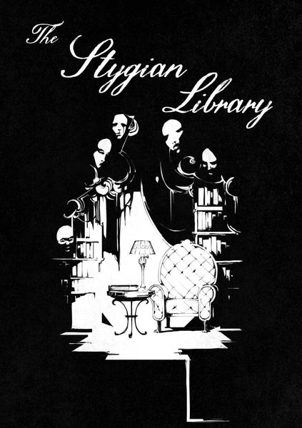 The Stygian Library