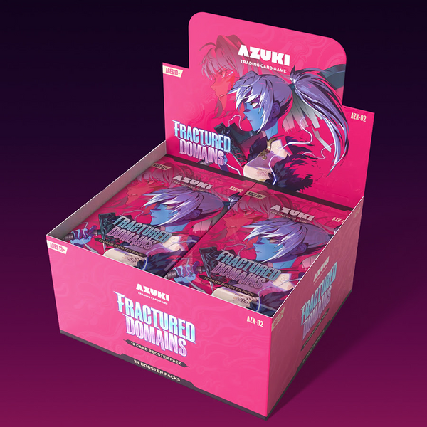 Trading Card Game Pre-orders – Tanuki Games