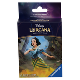 Disney Lorcana TCG: Sleeves