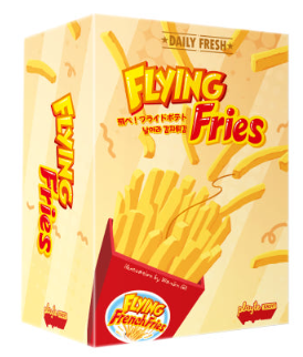 Flying Fries (Import)
