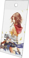 Final Fantasy TCG: Dreamlike Oceans Prerelease Kit (Opus XXVIII)