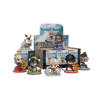 Kwistal: Avatar The Last Air Bender (Blind Box)