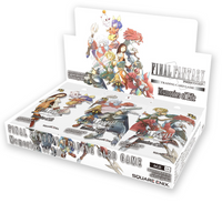 Final Fantasy TCG: Memories of Life Booster Box (Opus XXX) Tanuki Games Final Fantasy TCG: Memories of Life Booster Box (Opus XXX) Tanuki Games