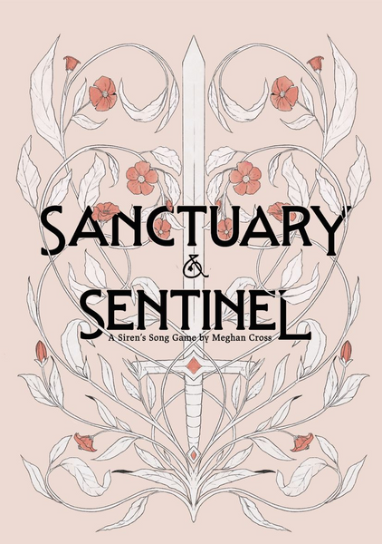 Sanctuary & Sentinel RPG