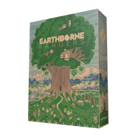 Earthborne Rangers