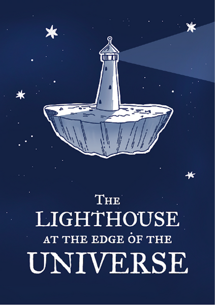 The Lighthouse At The Edge Of The Universe RPG