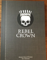 Rebel Crown RPG