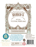 Apistocracy: Victorian Whist Box