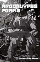 Apocalypse Frame RPG